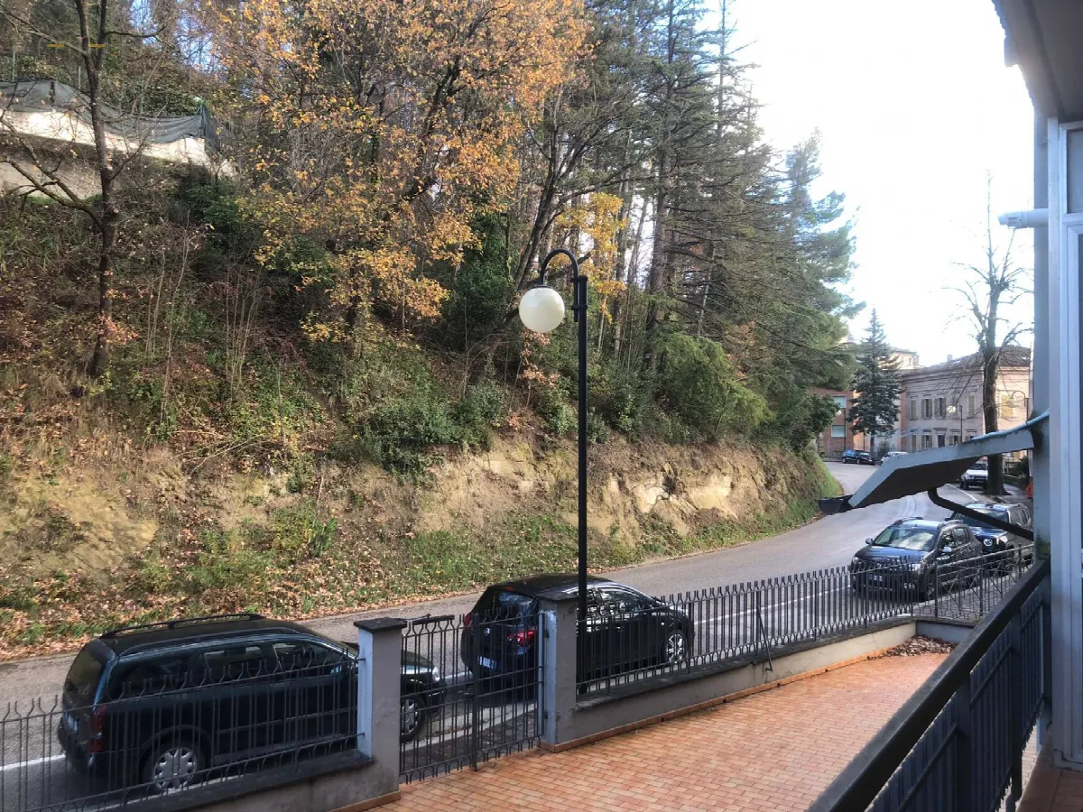 Appartamento in vendita a Amandola, Centrale / Centro Storico - foto 7