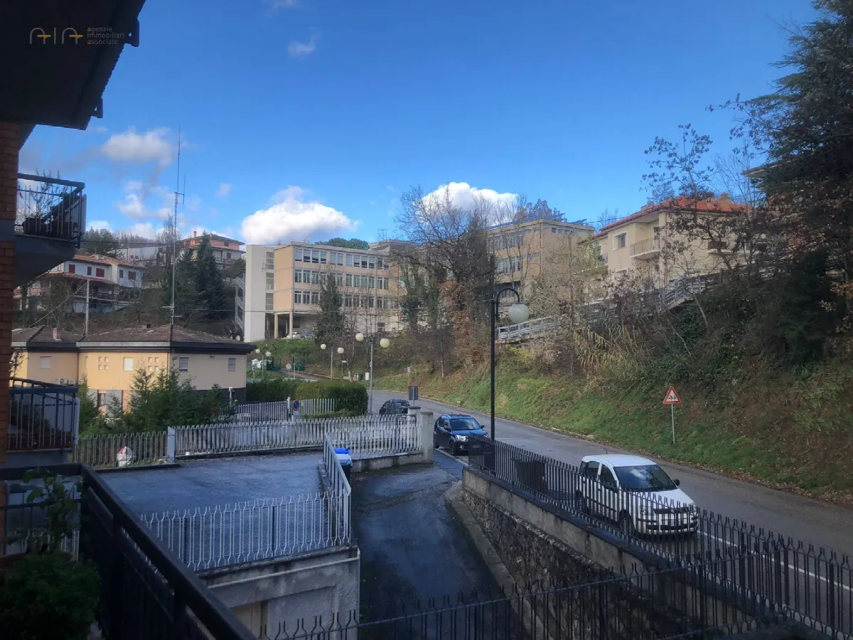Appartamento in vendita a Amandola, Centrale / Centro Storico - foto 8