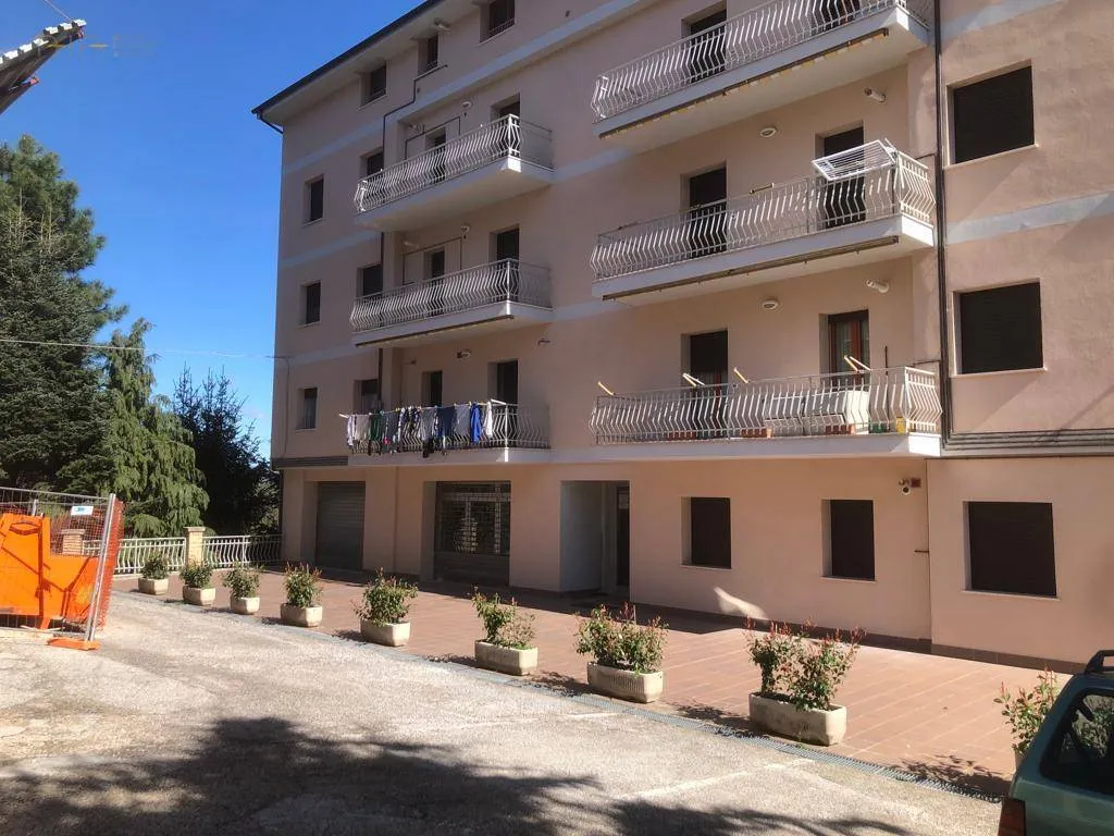 Appartamento in vendita a Montefortino, Centrale / Centro Storico - foto 1