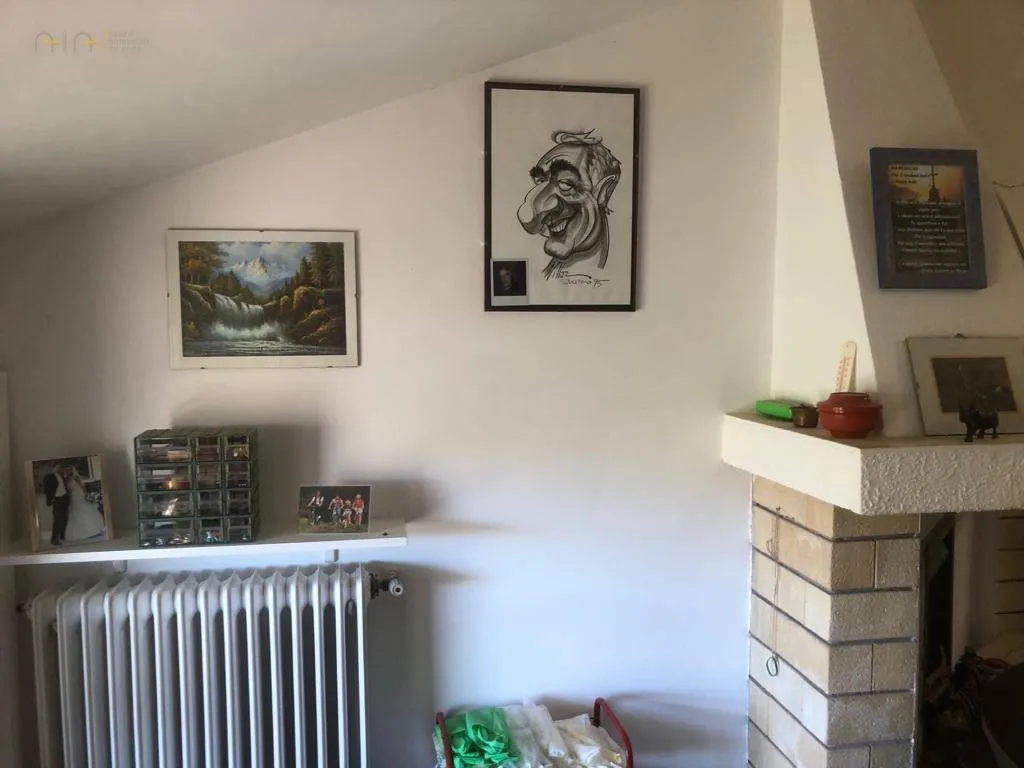 Appartamento in vendita a Montefortino, Centrale / Centro Storico - foto 10
