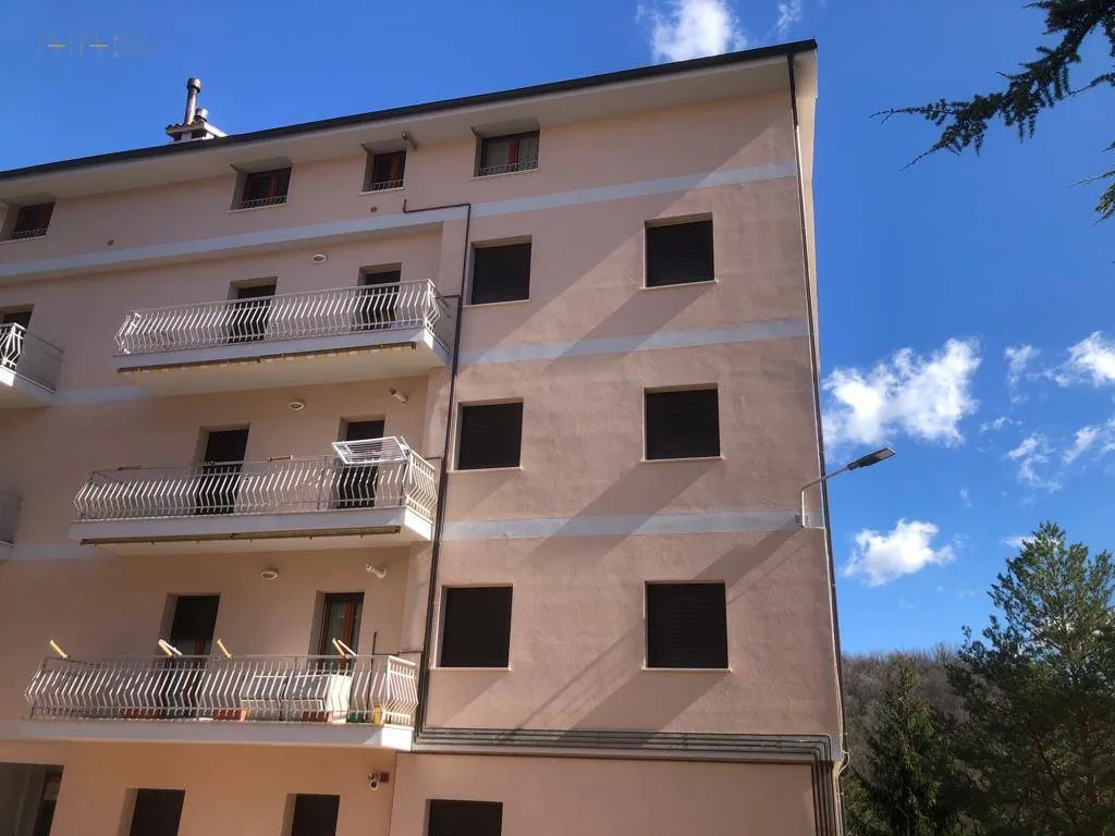 Appartamento in vendita a Montefortino, Centrale / Centro Storico - foto 2