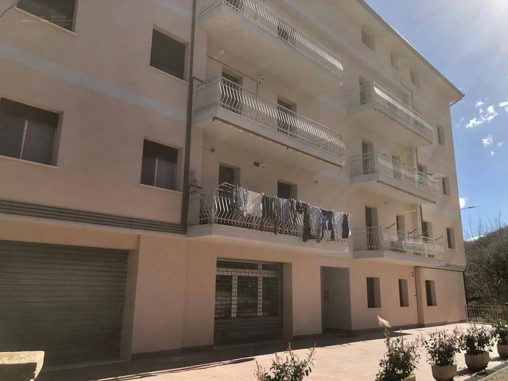 Appartamento in vendita a Montefortino, Centrale / Centro Storico - foto 3
