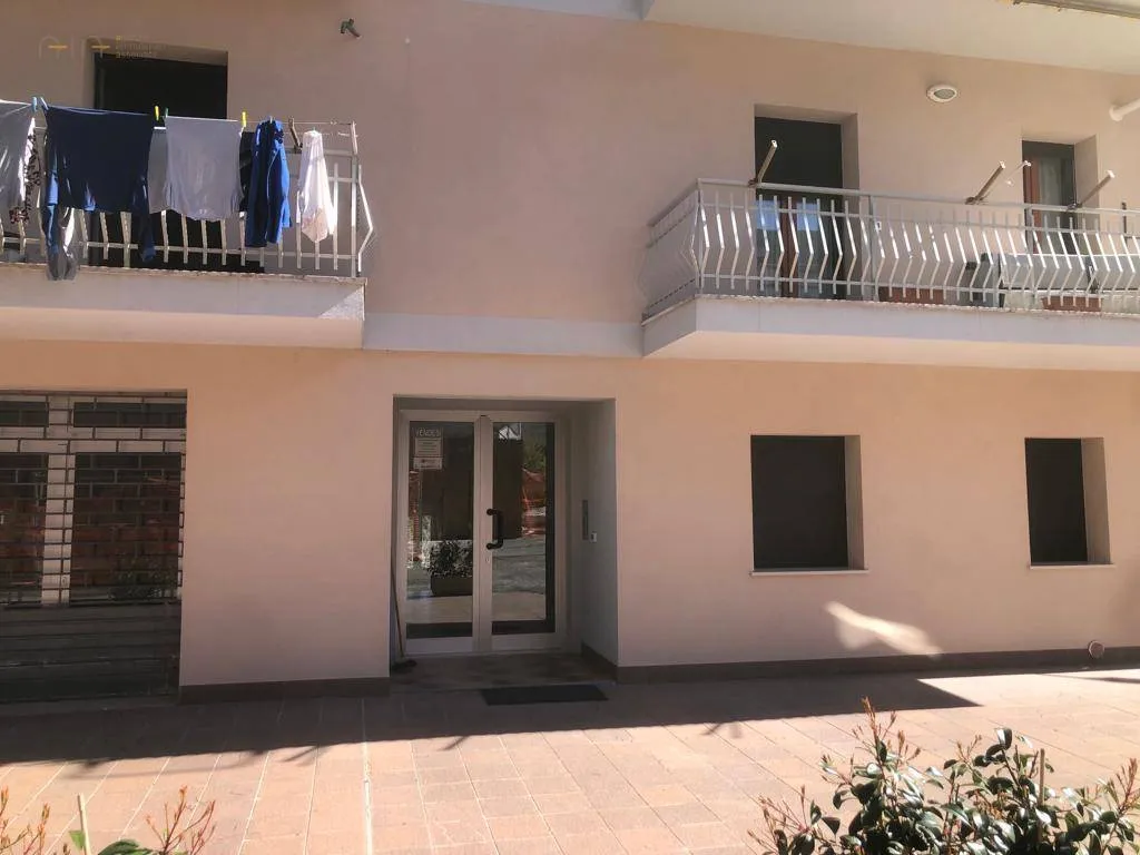 Appartamento in vendita a Montefortino, Centrale / Centro Storico - foto 4
