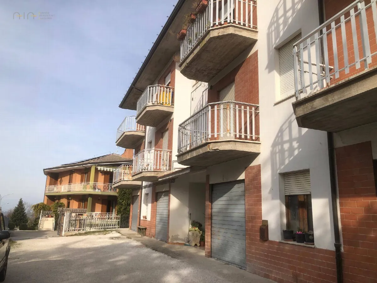 Appartamento in vendita a Santa Vittoria in Matenano - foto 4
