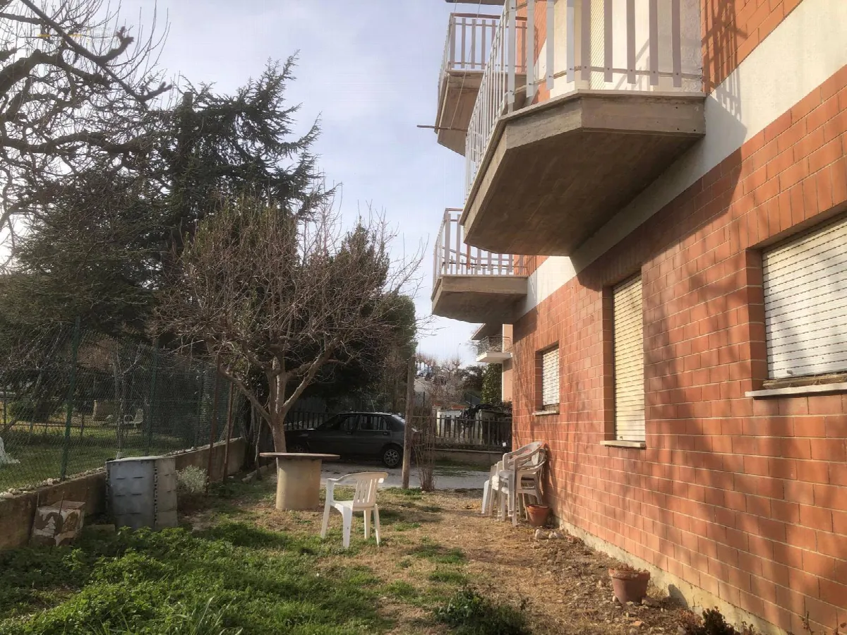 Appartamento in vendita a Santa Vittoria in Matenano - foto 5