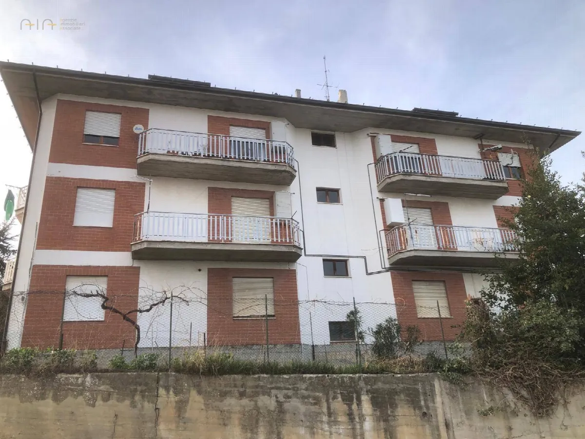 Appartamento in vendita a Santa Vittoria in Matenano - foto 9