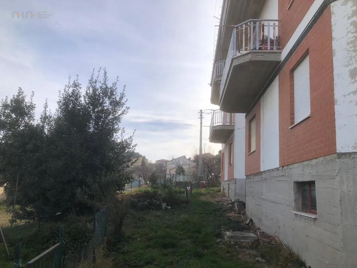 Appartamento in vendita a Santa Vittoria in Matenano - foto 6