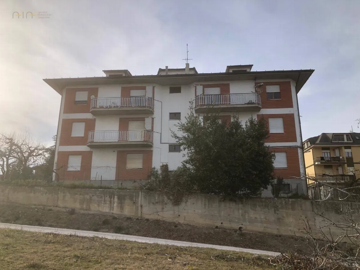 Appartamento in vendita a Santa Vittoria in Matenano - foto 7