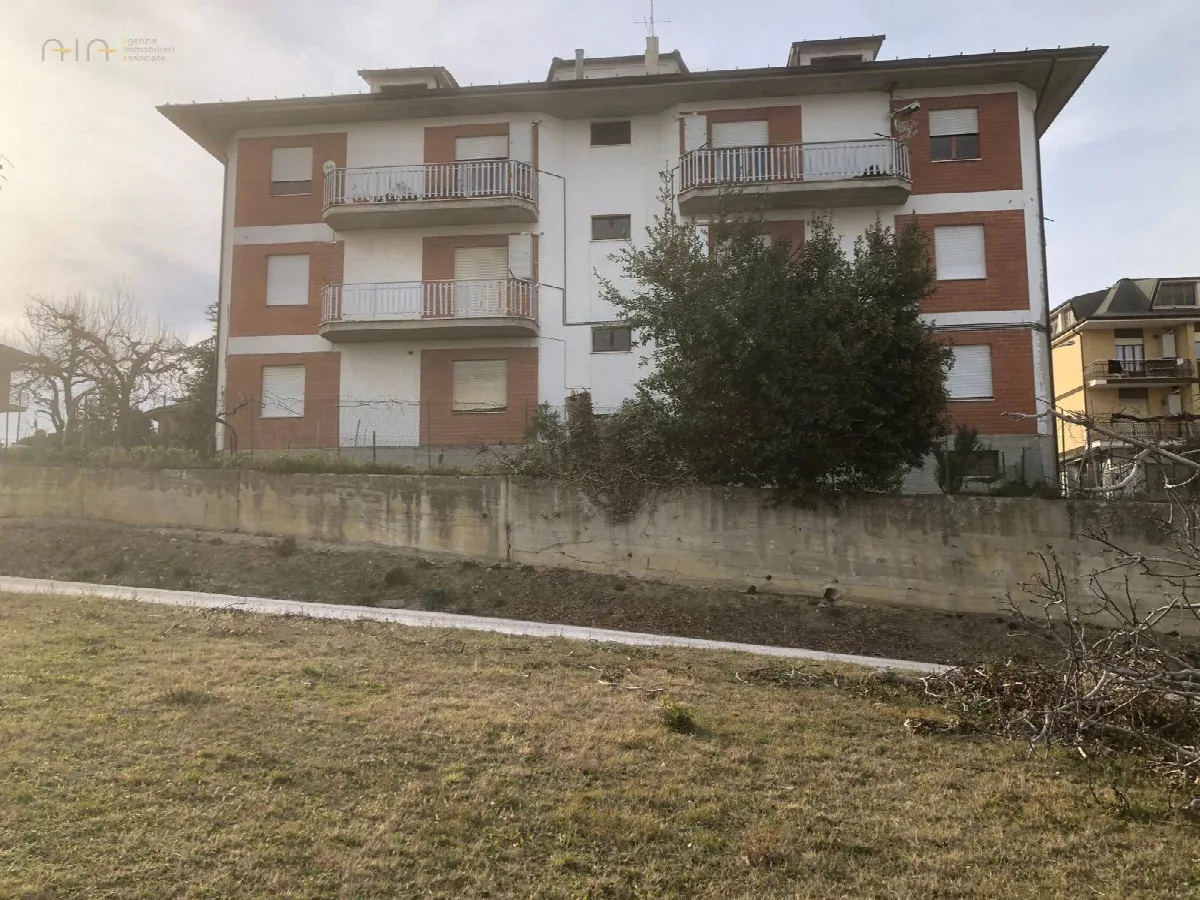 Appartamento in vendita a Santa Vittoria in Matenano - foto 8