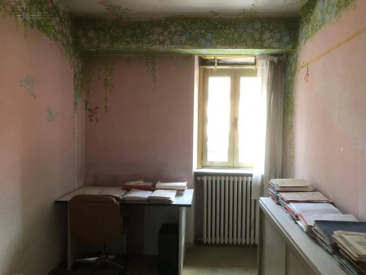 Appartamento in vendita a Comunanza, Centrale / Centro Storico - foto 10
