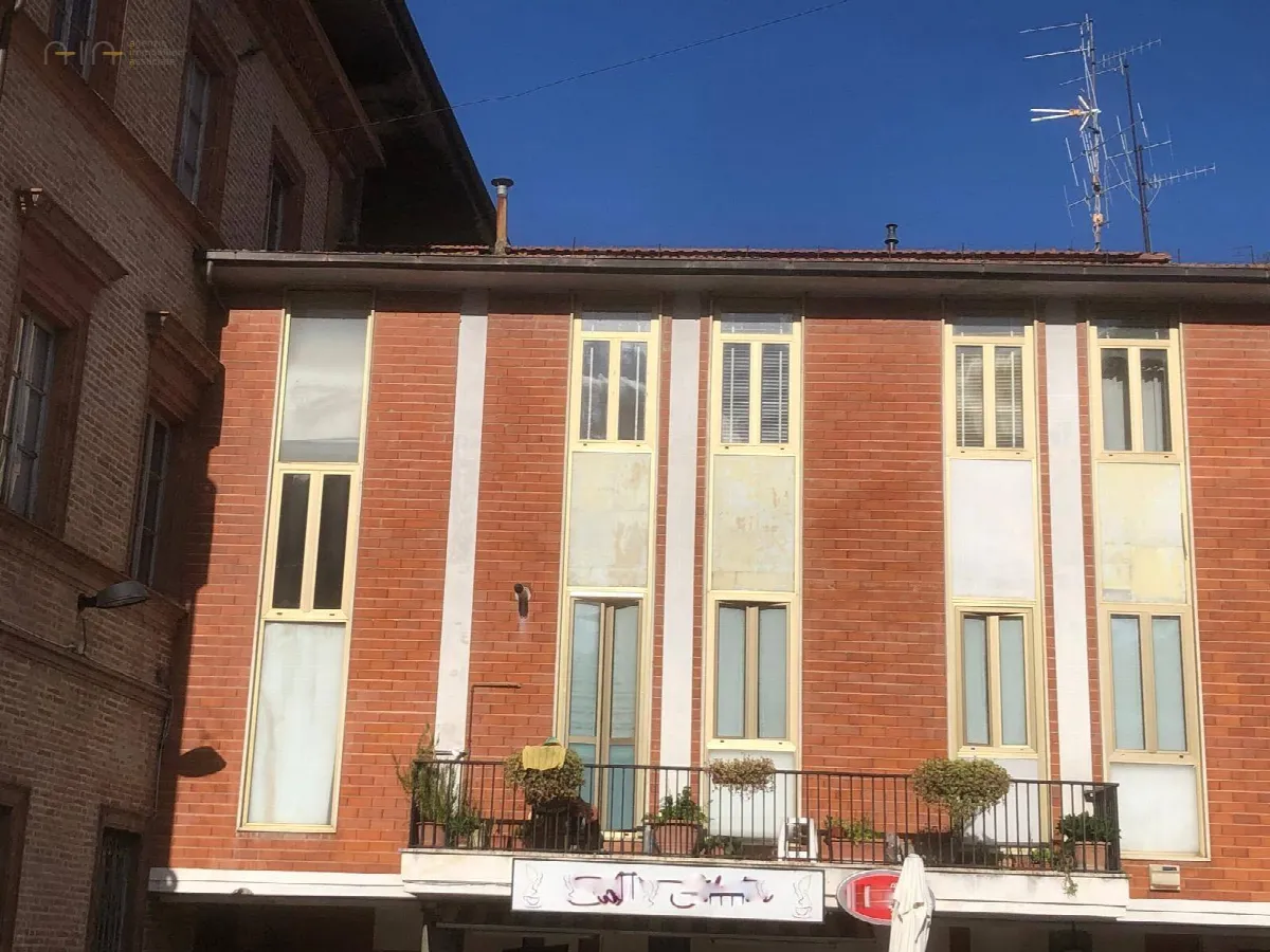Appartamento in vendita a Comunanza, Centrale / Centro Storico - foto 3