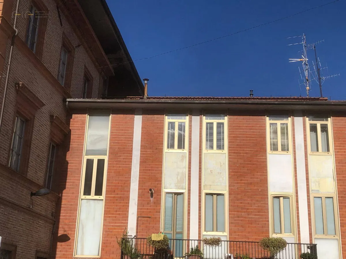 Appartamento in vendita a Comunanza, Centrale / Centro Storico - foto 4