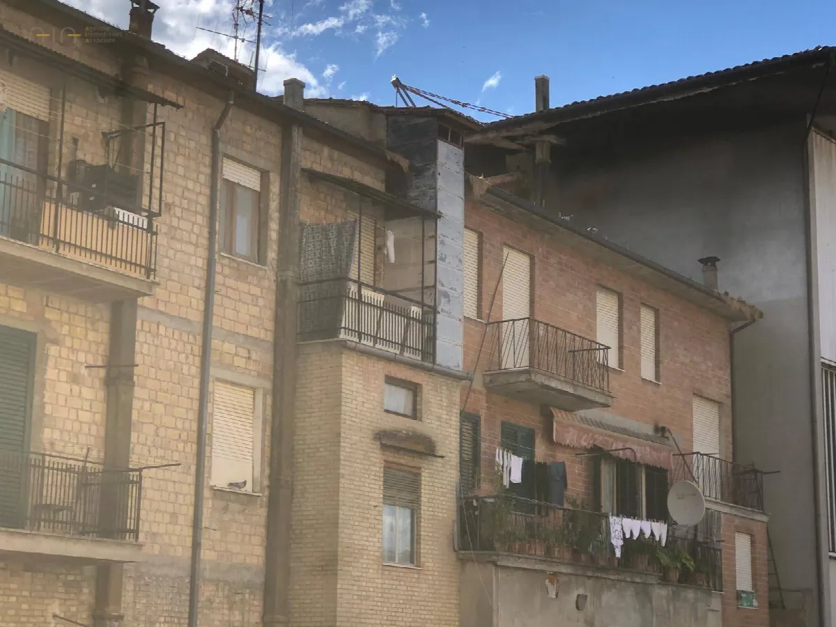 Appartamento in vendita a Comunanza, Centrale / Centro Storico - foto 6