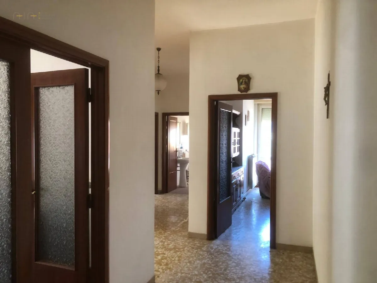 Appartamento in vendita a Comunanza, Centrale / Centro Storico - foto 10