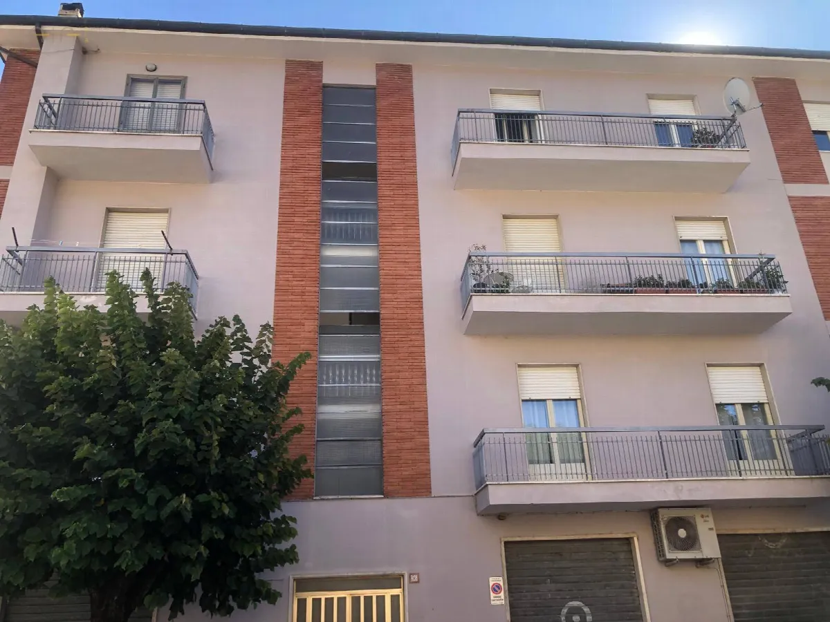 Appartamento in vendita a Comunanza, Centrale / Centro Storico - foto 4