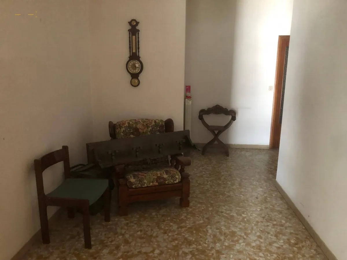 Appartamento in vendita a Comunanza, Centrale / Centro Storico - foto 8