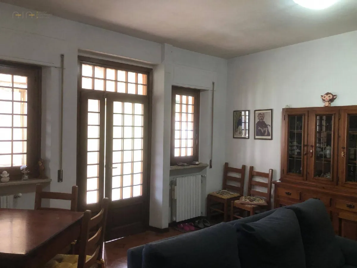 Appartamento in vendita a Comunanza, Centrale / Centro Storico - foto 10