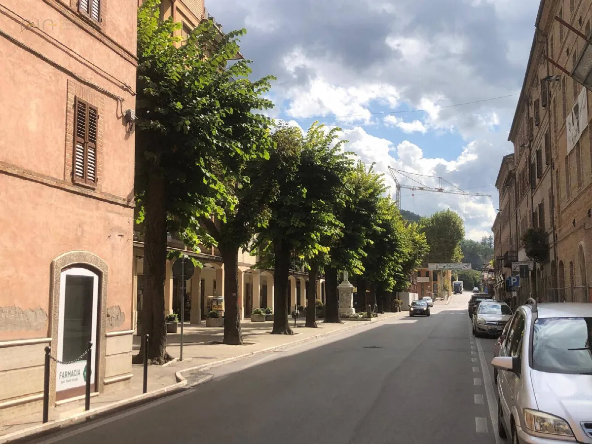 Appartamento in vendita a Comunanza, Centrale / Centro Storico - foto 9