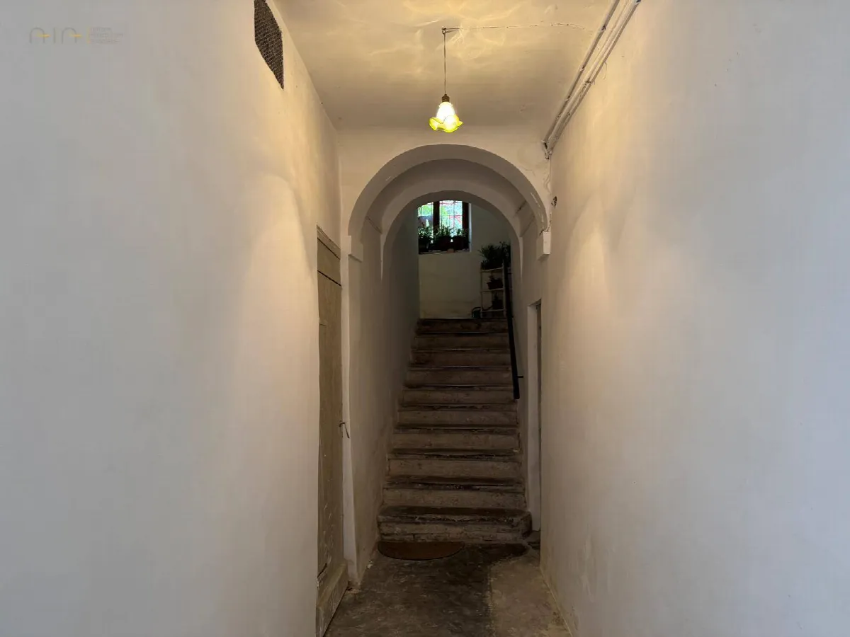 Appartamento in vendita a Comunanza, Centrale / Centro Storico - foto 3