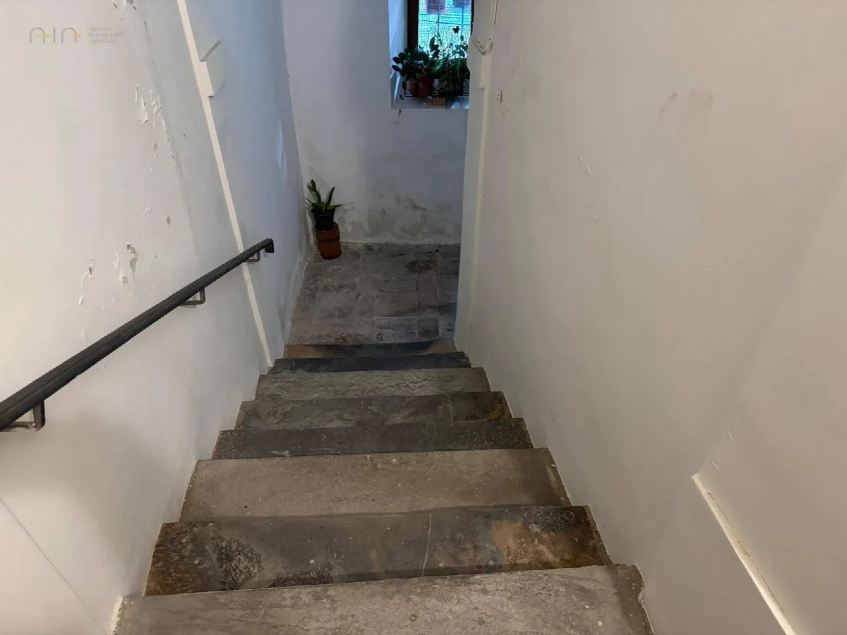 Appartamento in vendita a Comunanza, Centrale / Centro Storico - foto 4