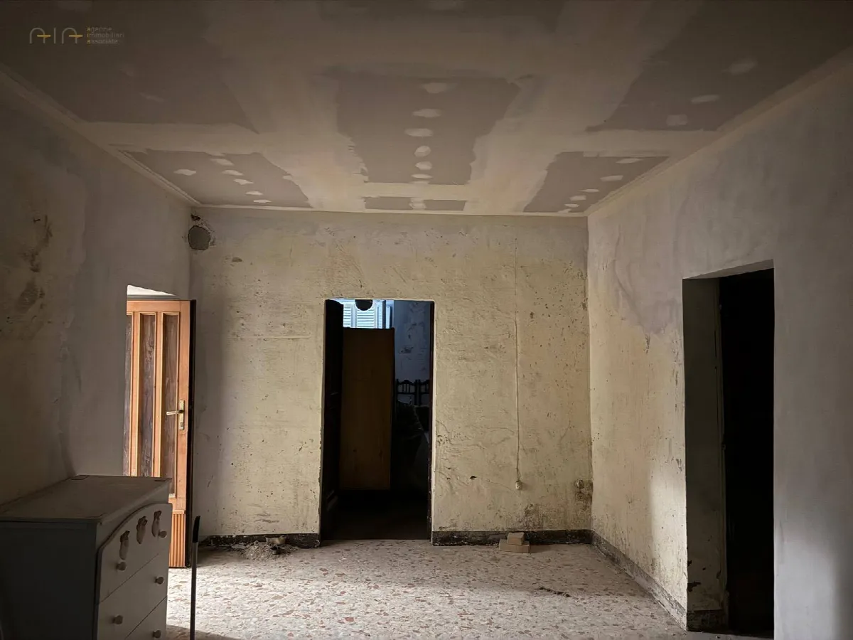 Appartamento in vendita a Comunanza, Centrale / Centro Storico - foto 6