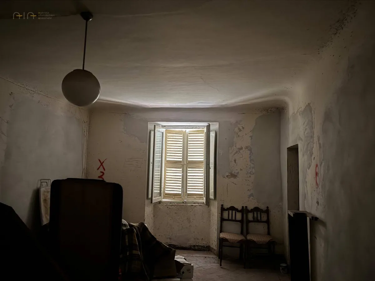 Appartamento in vendita a Comunanza, Centrale / Centro Storico - foto 7