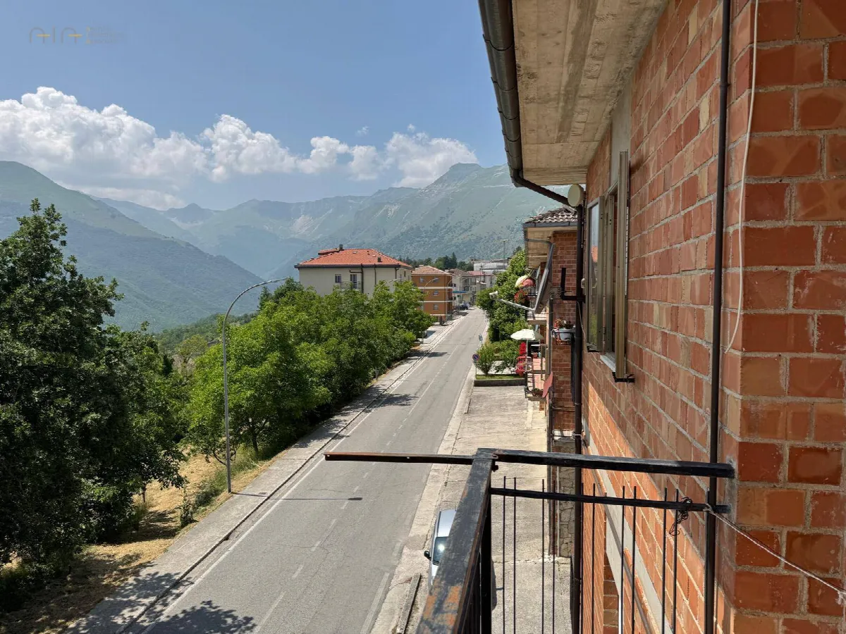 Appartamento in vendita a Montemonaco, Centrale / Centro Storico - foto 10