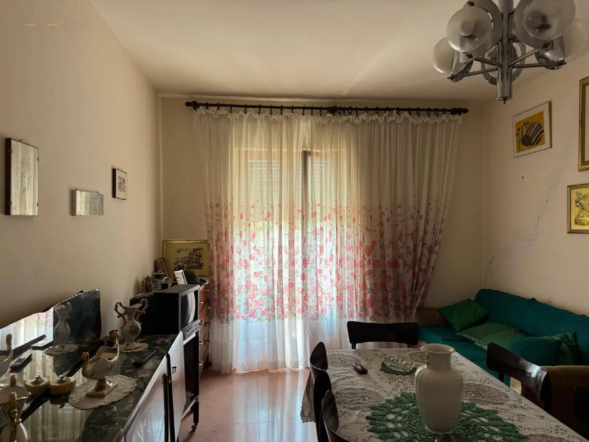 Appartamento in vendita a Montemonaco, Centrale / Centro Storico - foto 5