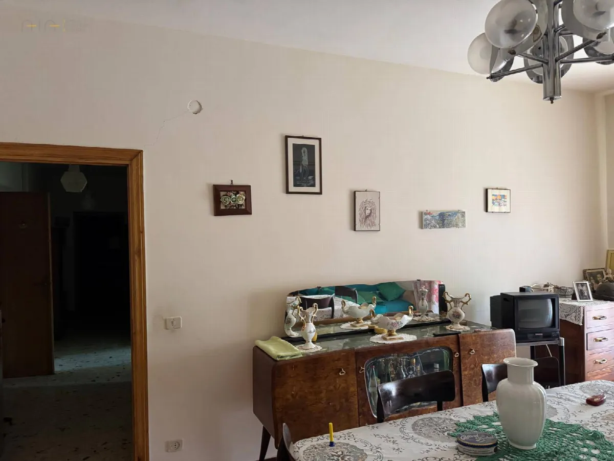 Appartamento in vendita a Montemonaco, Centrale / Centro Storico - foto 7