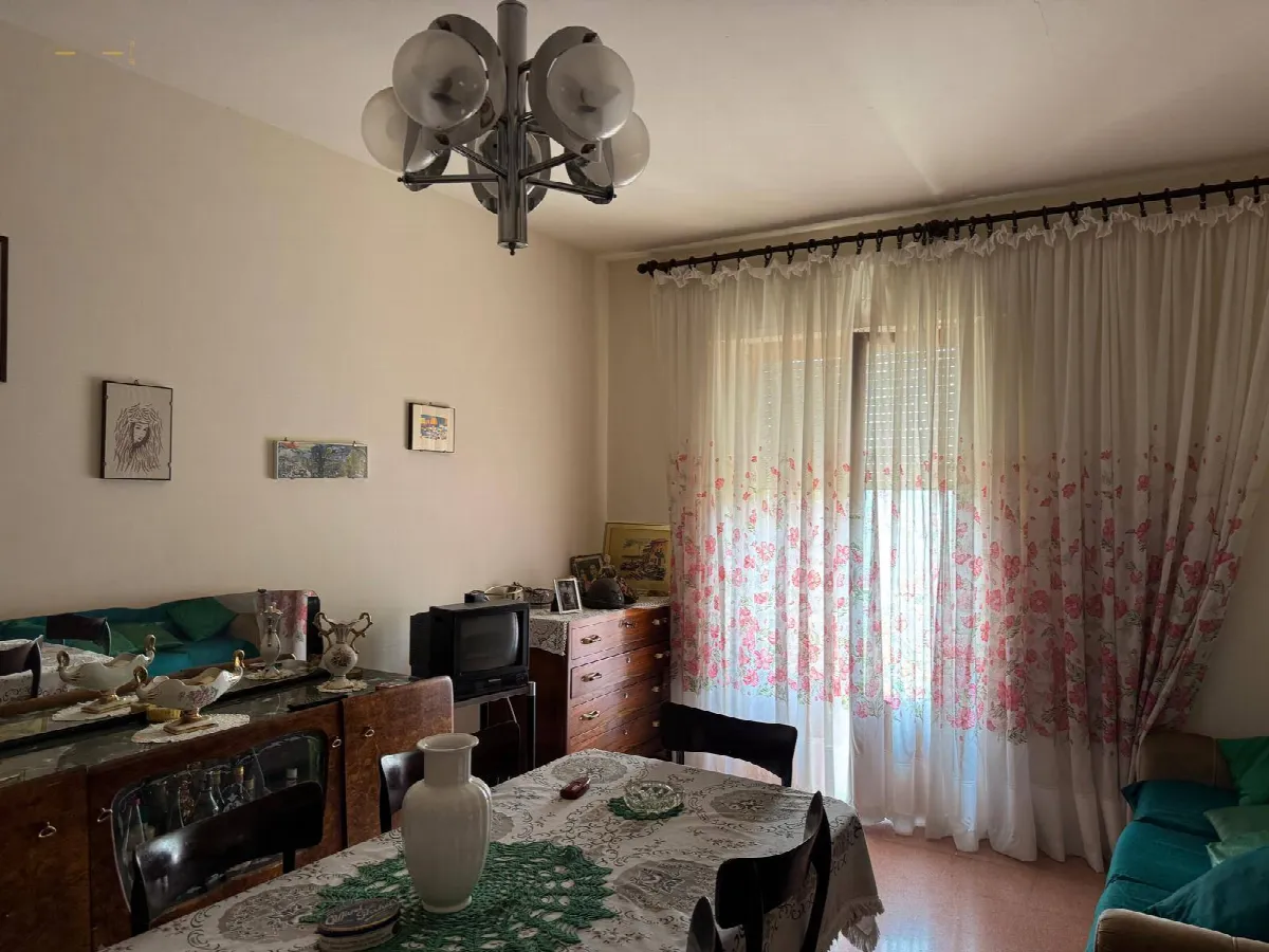 Appartamento in vendita a Montemonaco, Centrale / Centro Storico - foto 8