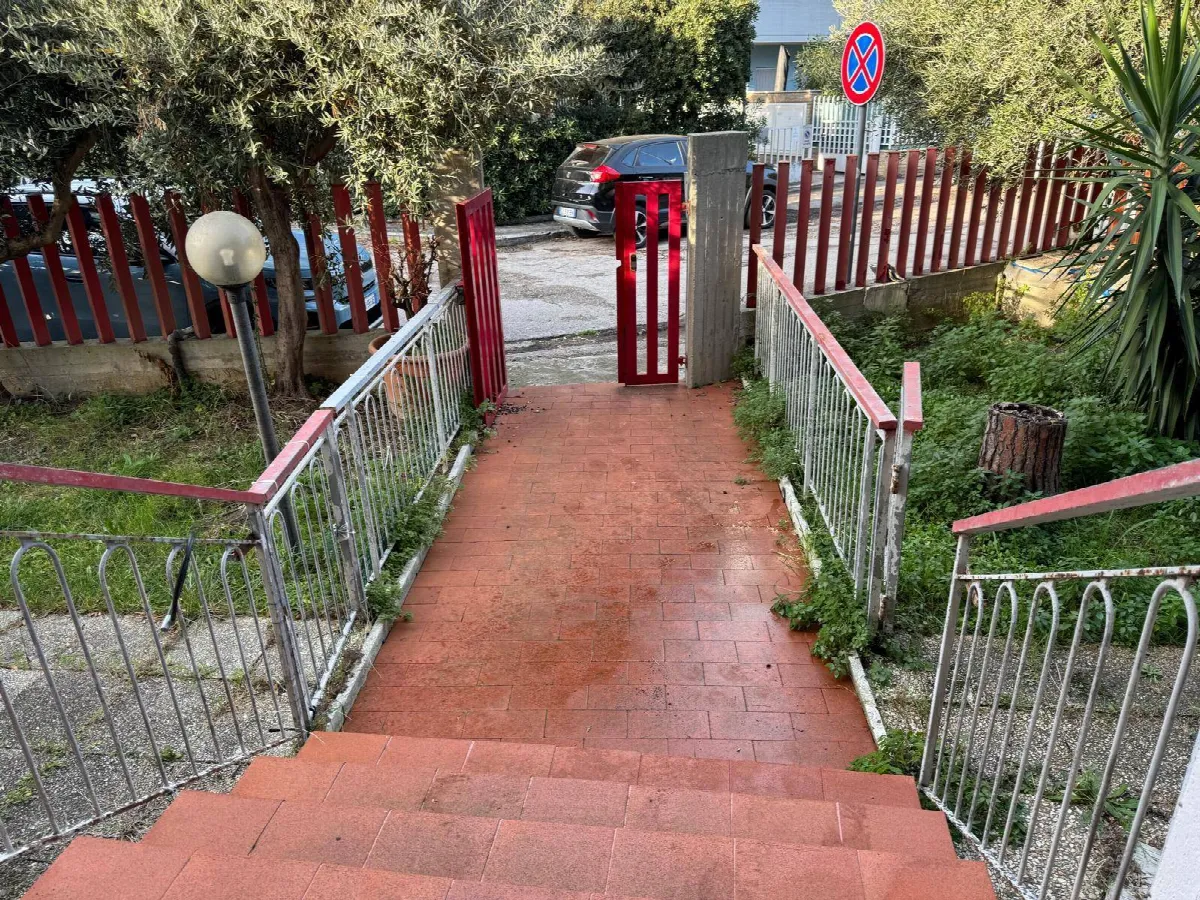 Appartamento in vendita a San Benedetto del Tronto, Porto D'ascoli residenziale - foto 10