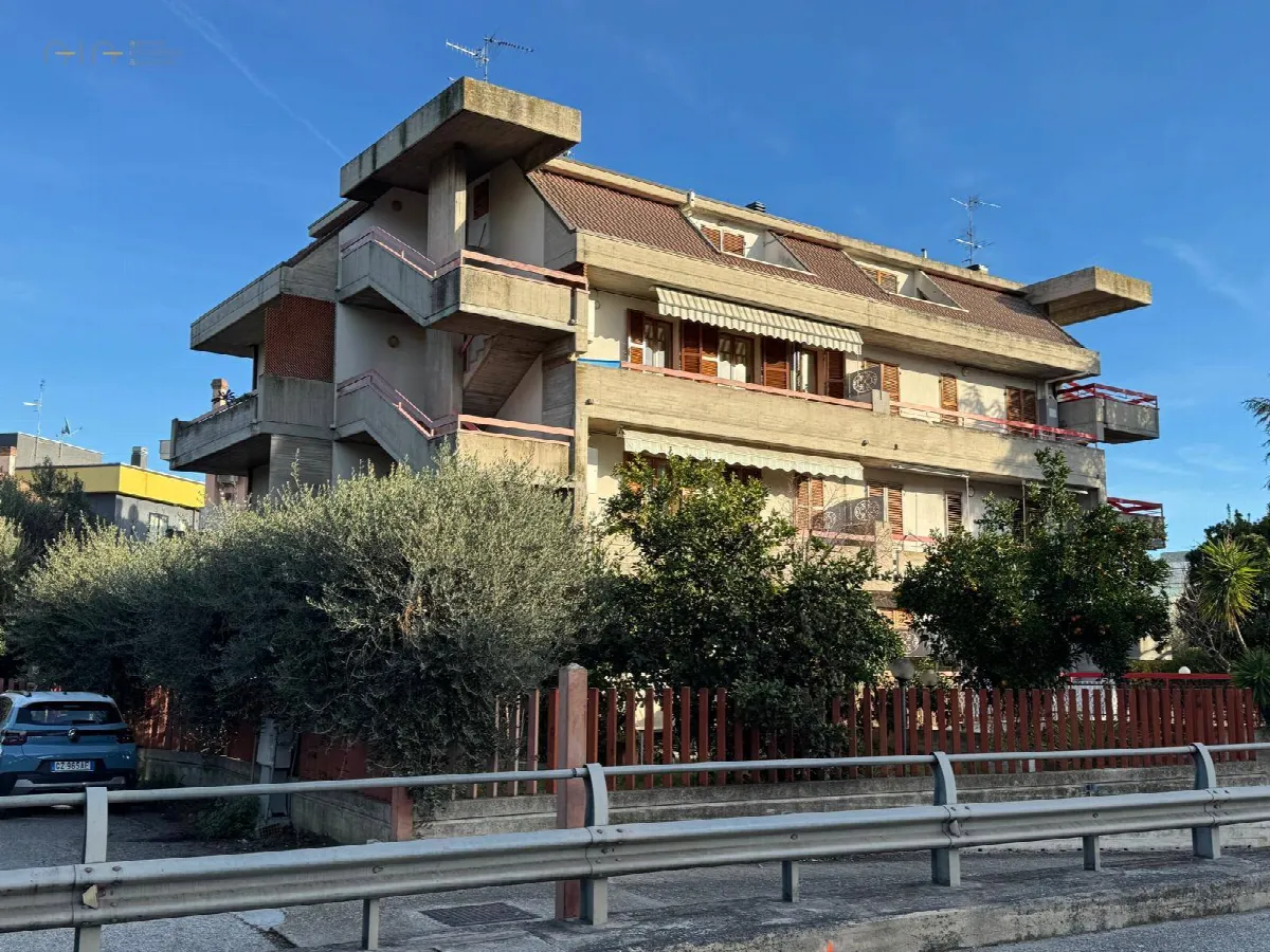 Appartamento in vendita a San Benedetto del Tronto, Porto D'ascoli residenziale - foto 4