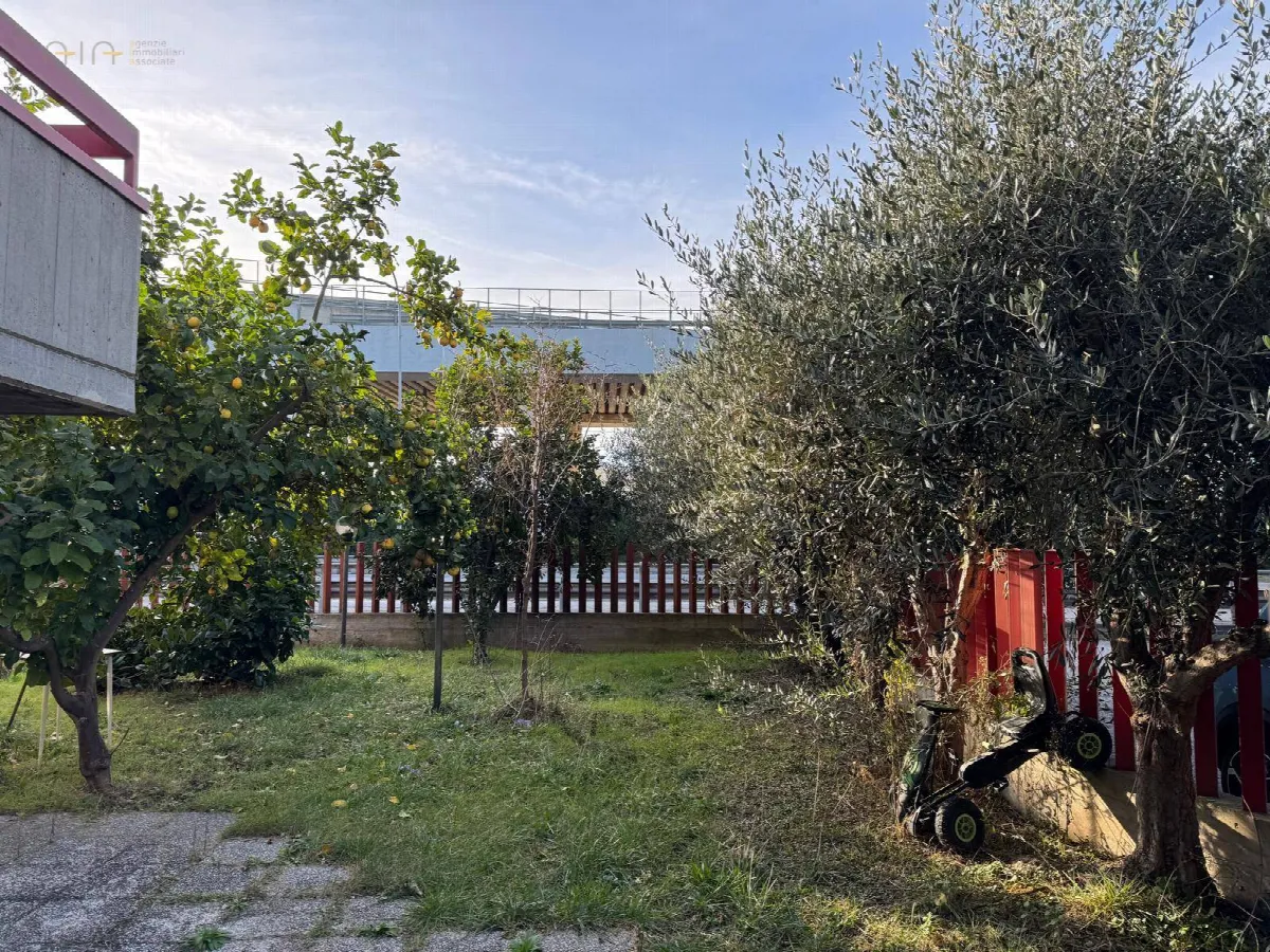 Appartamento in vendita a San Benedetto del Tronto, Porto D'ascoli residenziale - foto 7