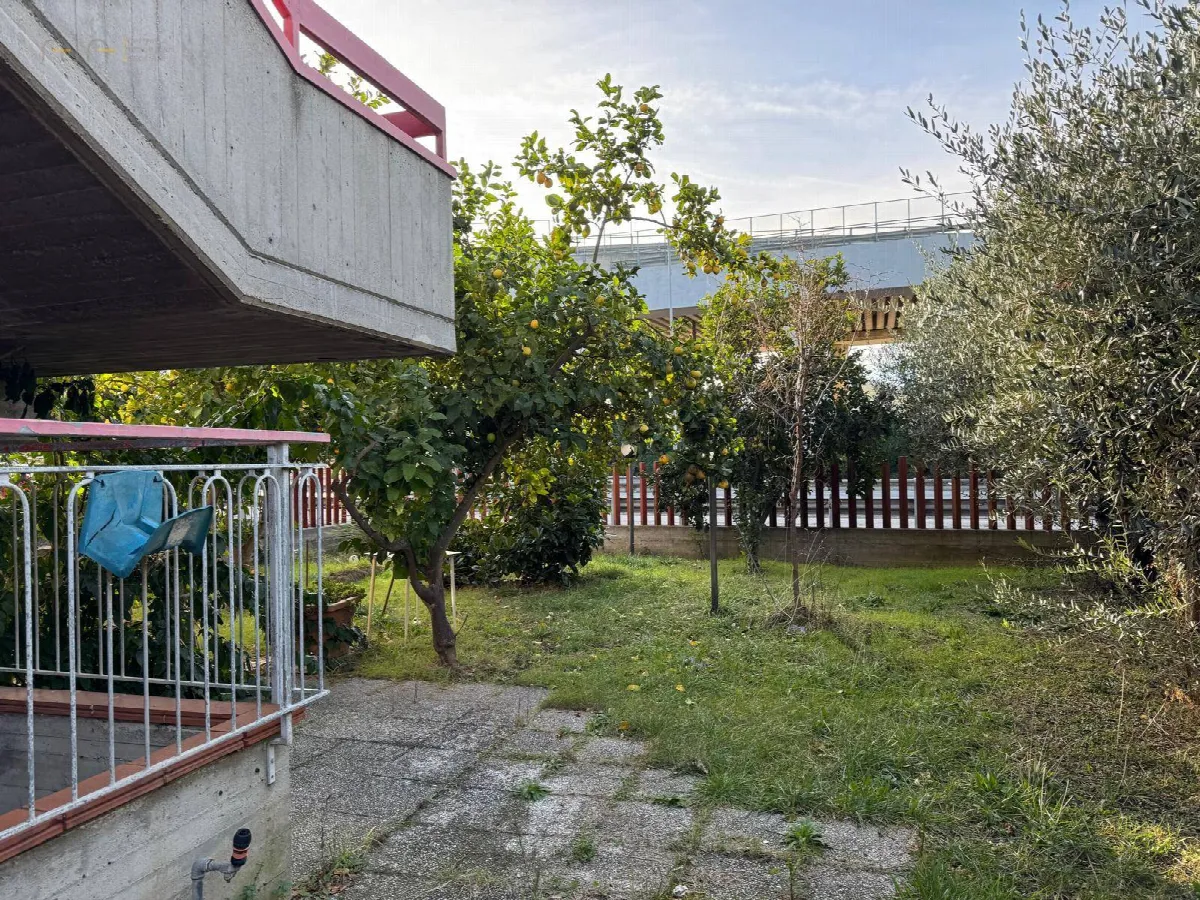 Appartamento in vendita a San Benedetto del Tronto, Porto D'ascoli residenziale - foto 8