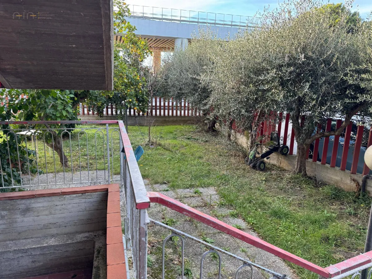 Appartamento in vendita a San Benedetto del Tronto, Porto D'ascoli residenziale - foto 9