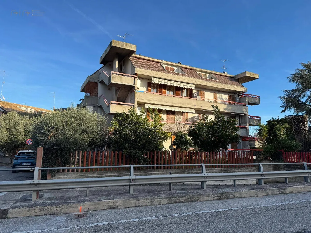 Appartamento in vendita a San Benedetto del Tronto, Porto D'ascoli residenziale - foto 5