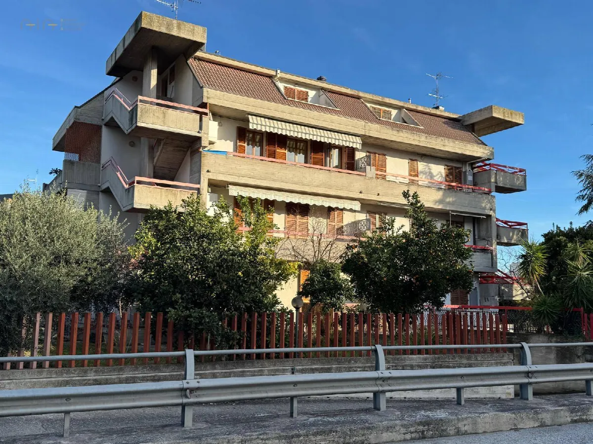 Appartamento in vendita a San Benedetto del Tronto, Porto D'ascoli residenziale - foto 6