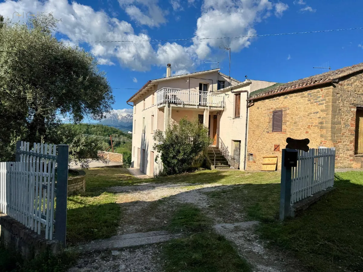 Appartamento in vendita a Montefalcone Appennino, San Lorenzo - foto 1