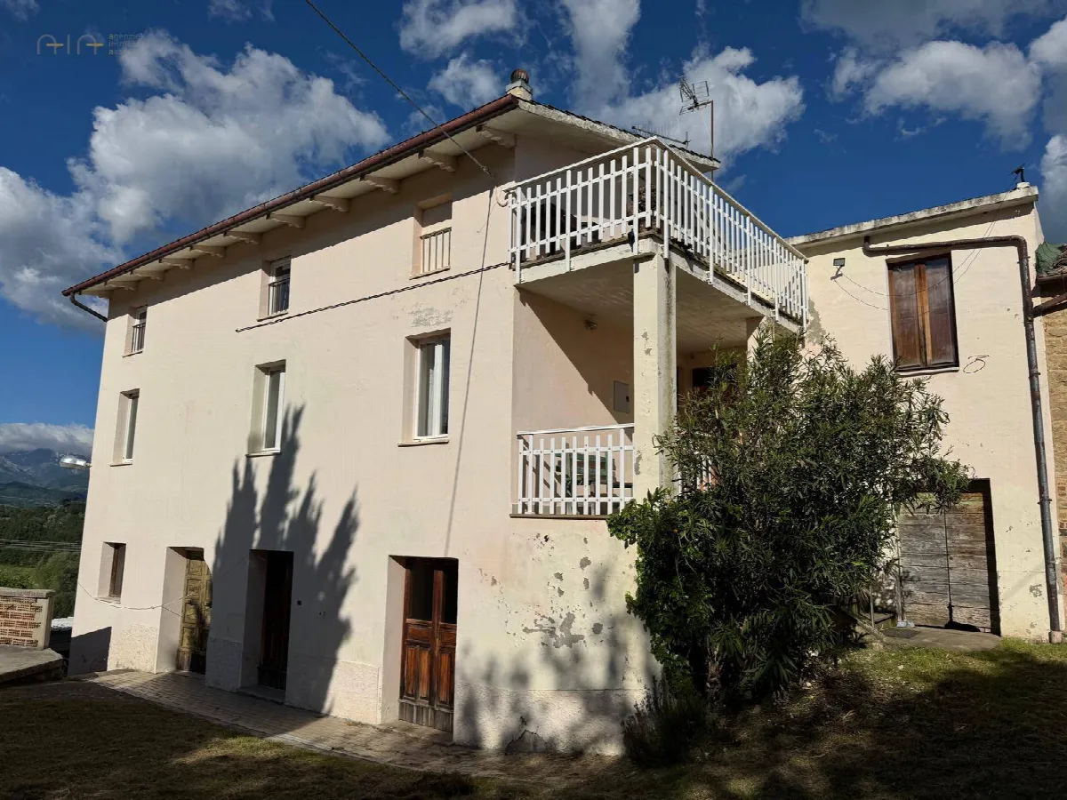 Appartamento in vendita a Montefalcone Appennino, San Lorenzo - foto 2