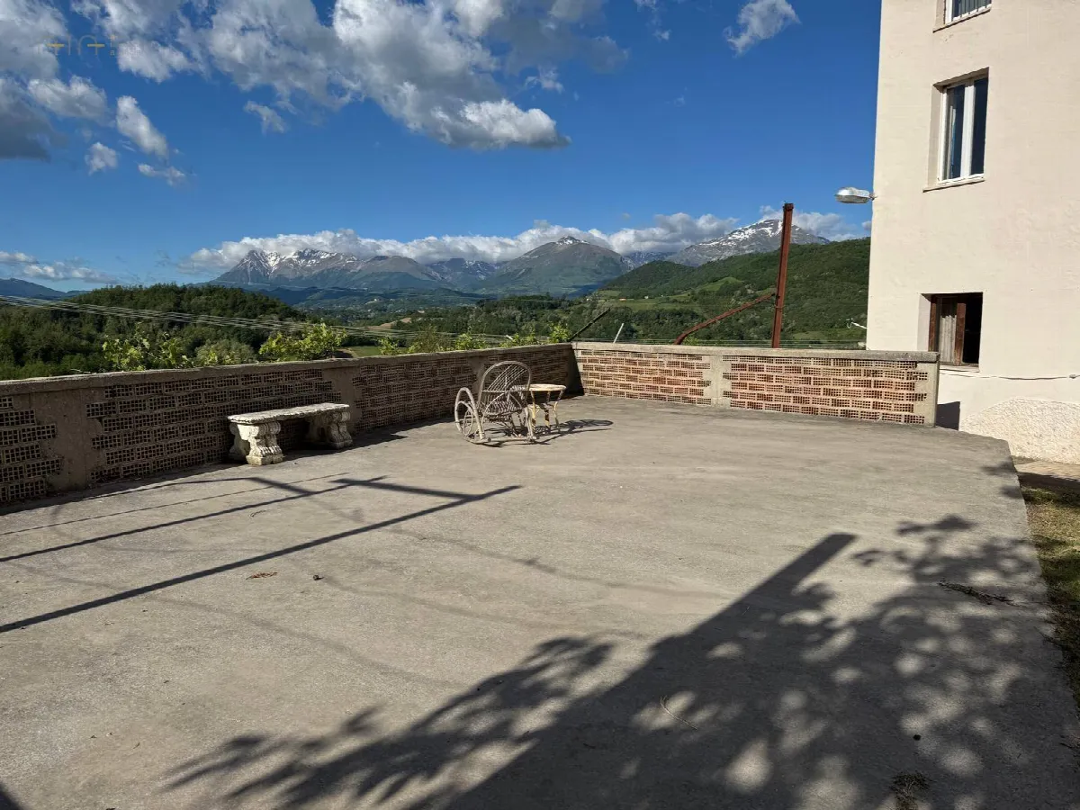 Appartamento in vendita a Montefalcone Appennino, San Lorenzo - foto 4
