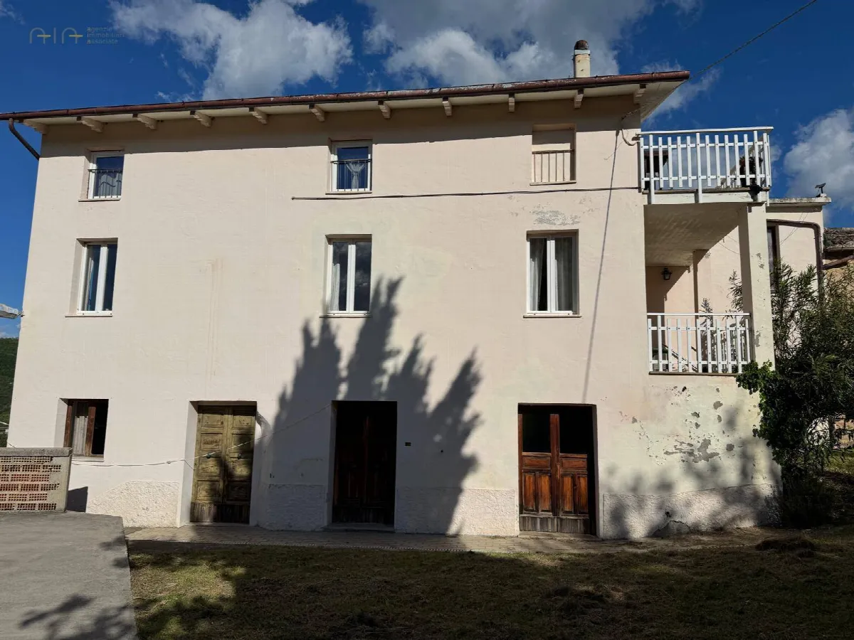 Appartamento in vendita a Montefalcone Appennino, San Lorenzo - foto 5