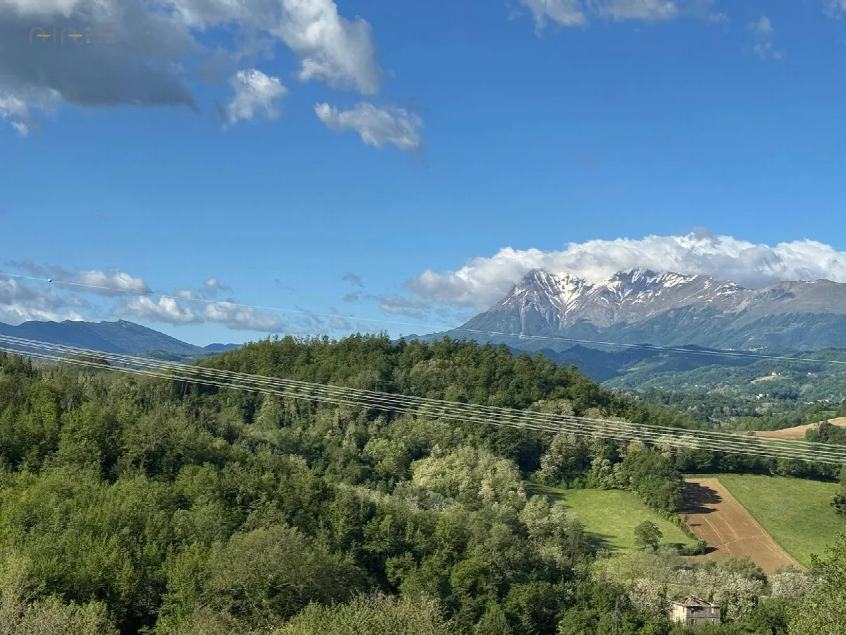 Appartamento in vendita a Montefalcone Appennino, San Lorenzo - foto 6