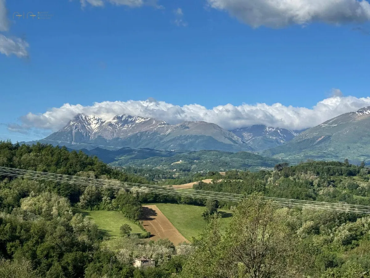 Appartamento in vendita a Montefalcone Appennino, San Lorenzo - foto 7