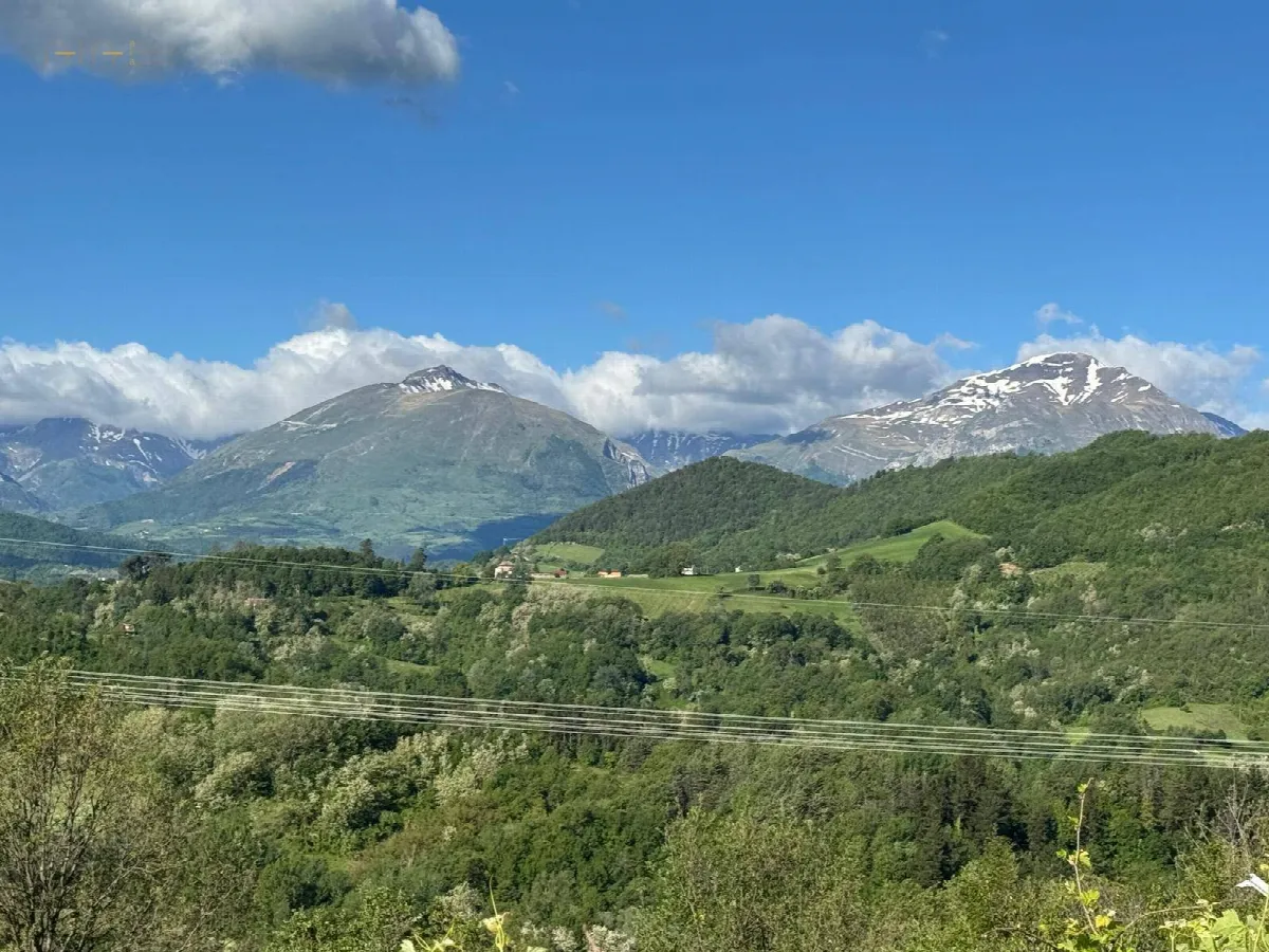 Appartamento in vendita a Montefalcone Appennino, San Lorenzo - foto 8