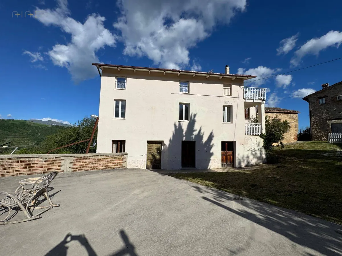 Appartamento in vendita a Montefalcone Appennino, San Lorenzo - foto 9