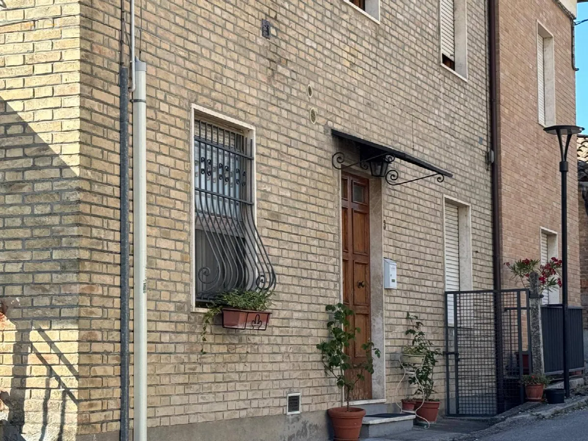 Appartamento in vendita a Amandola, Centrale / Centro Storico - foto 2