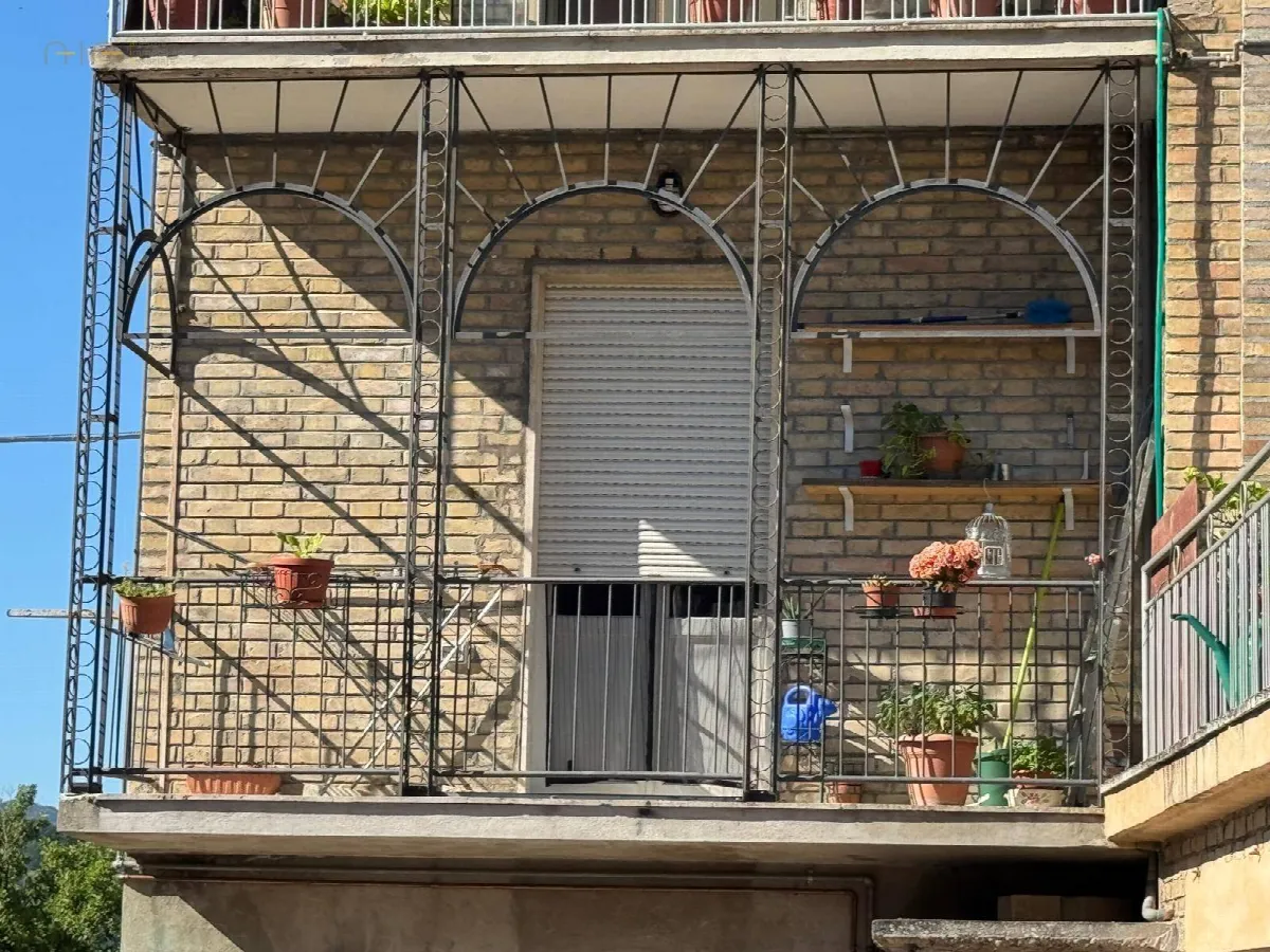 Appartamento in vendita a Amandola, Centrale / Centro Storico - foto 4