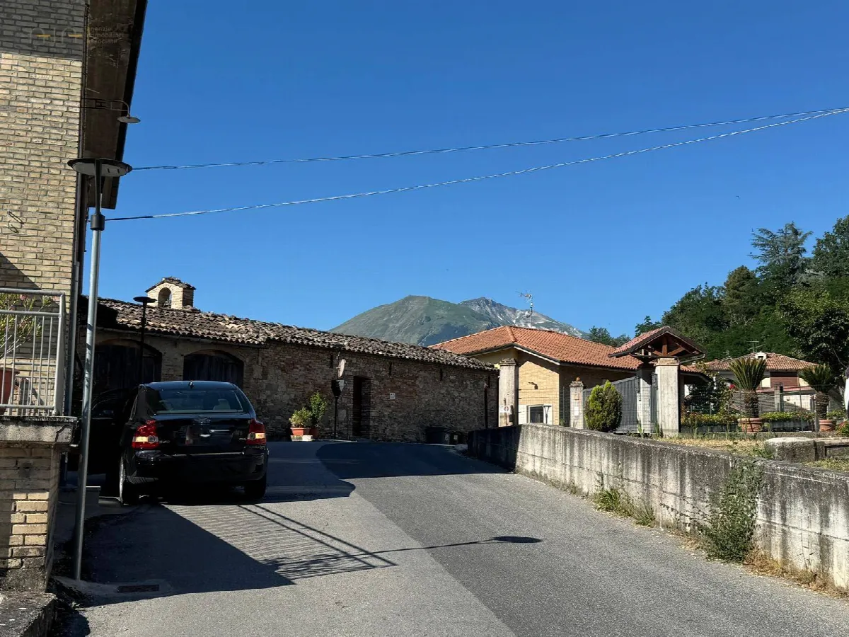 Appartamento in vendita a Amandola, Centrale / Centro Storico - foto 5