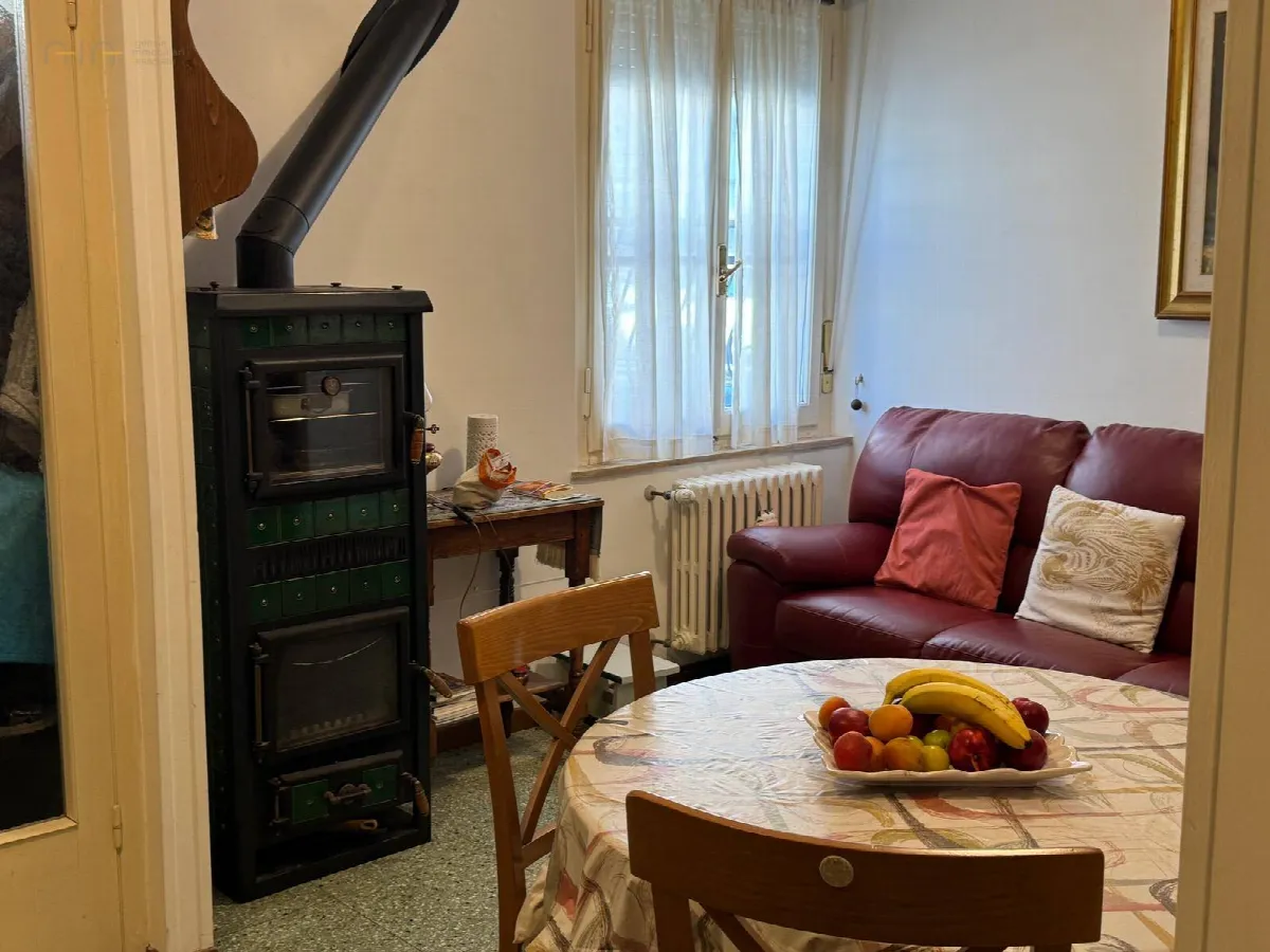 Appartamento in vendita a Amandola, Centrale / Centro Storico - foto 6