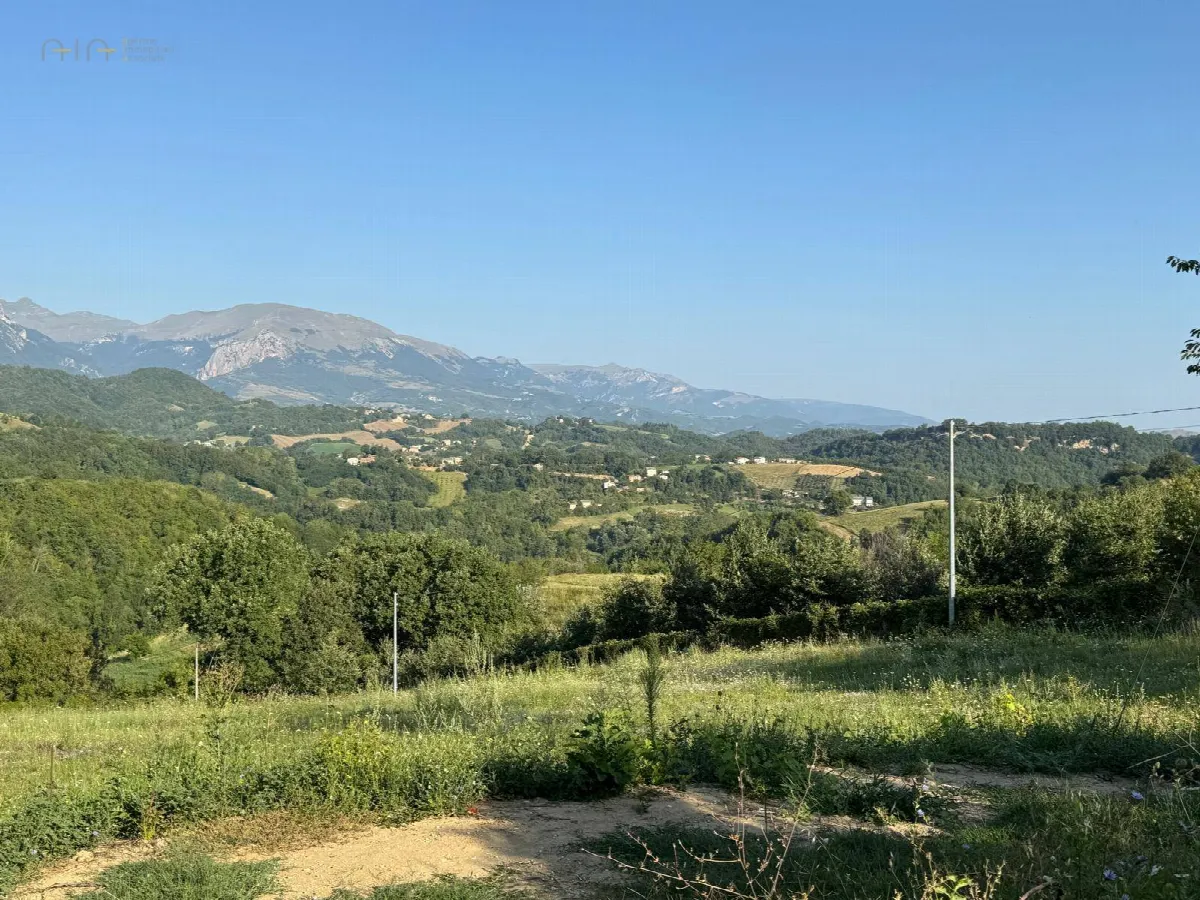 Appartamento in vendita a Montefortino, Montana - foto 10